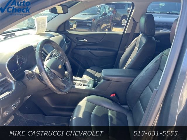 Used 2020 Chevrolet Equinox LT w/ Sport Edition image 6