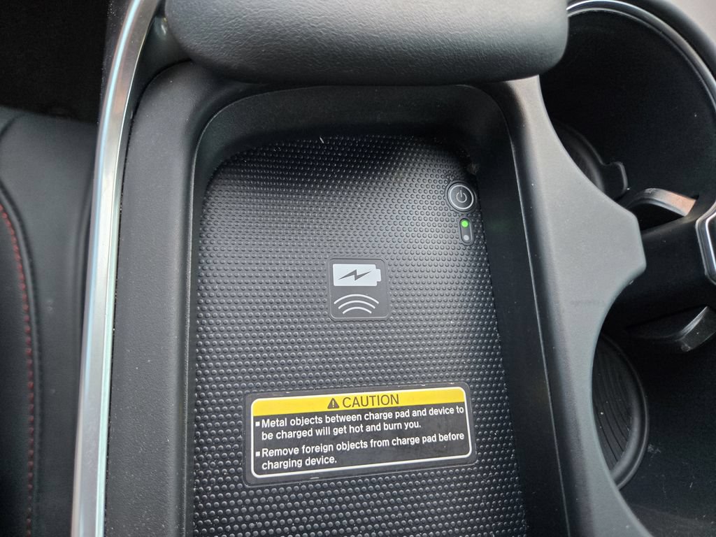 Used 2023 Acura TLX w/ A-SPEC Package FWD image 24