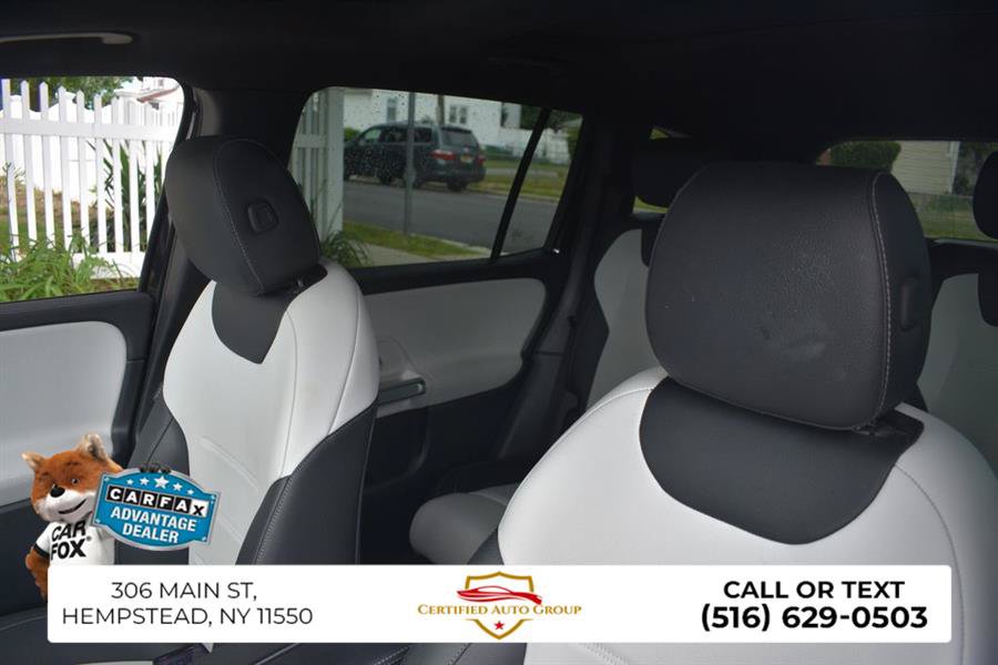 Used 2022 Mercedes-Benz GLB 35 AMG 4MATIC image 10