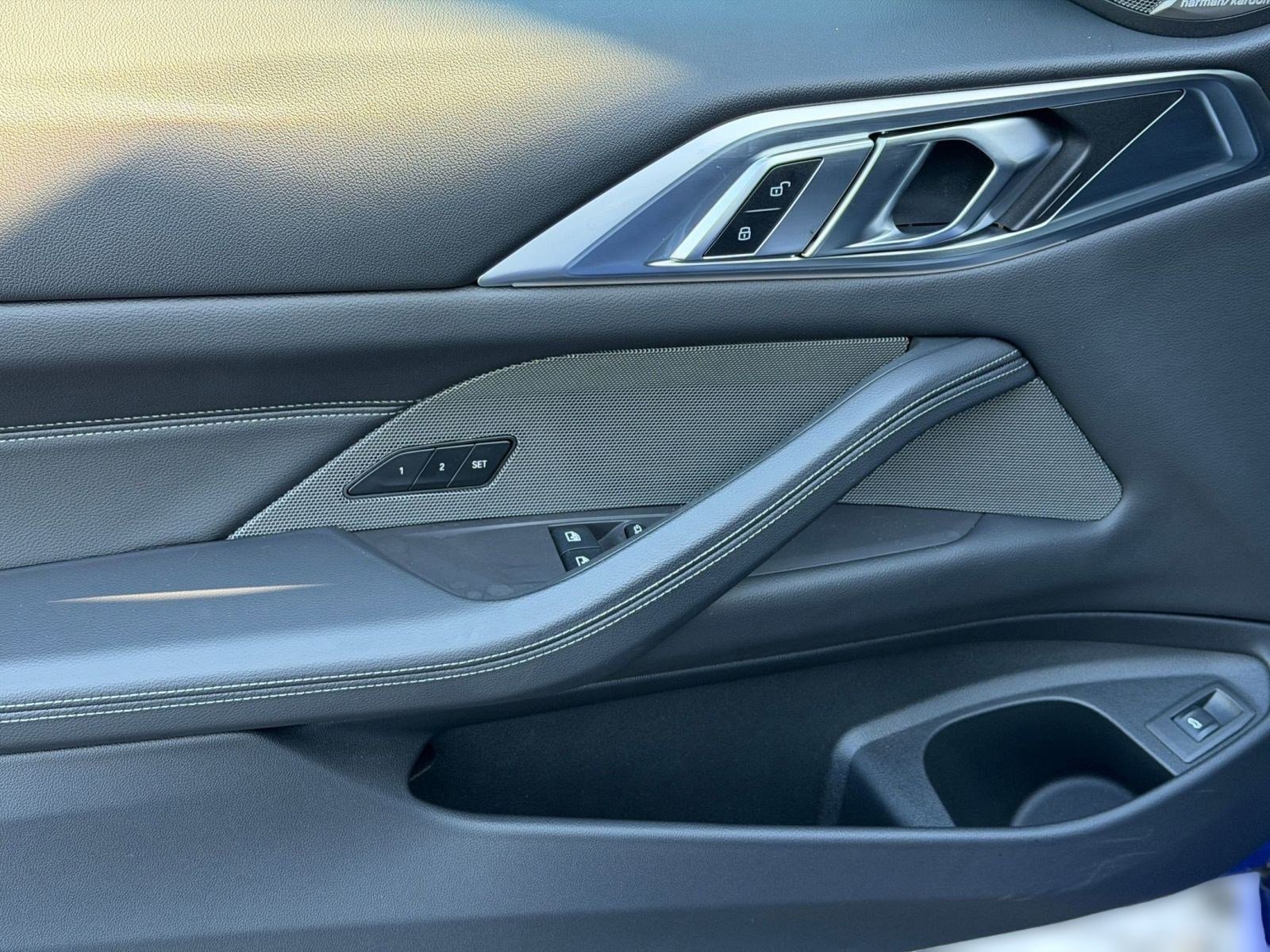 Certified 2025 BMW M440i Coupe image 14