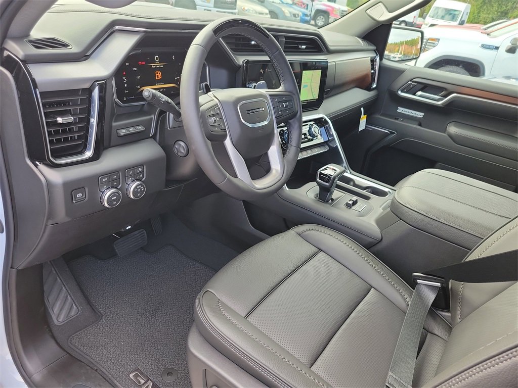 New 2026 GMC Sierra 1500 Denali w/ Technology Package image 19
