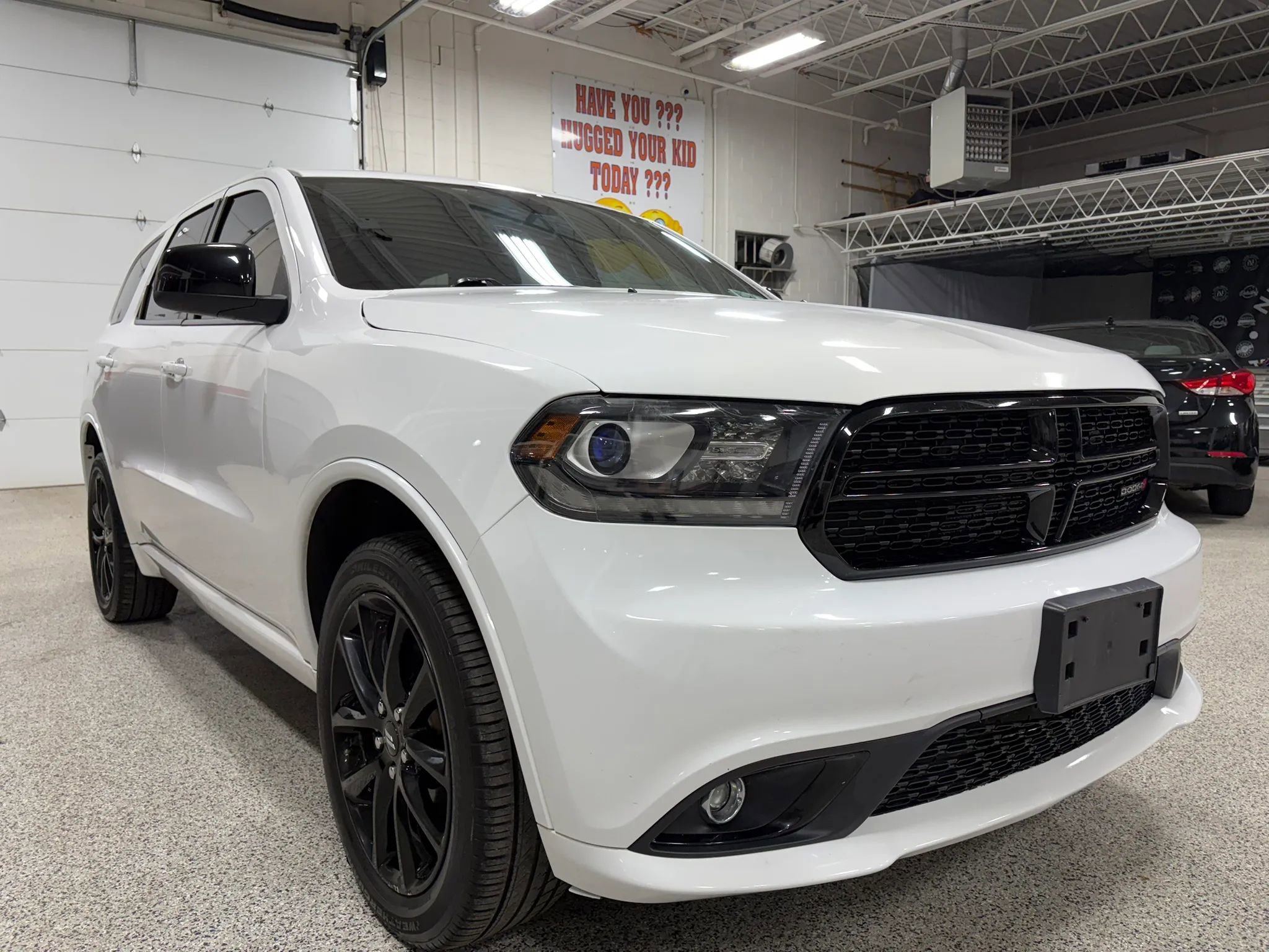 Used 2019 Dodge Durango SXT