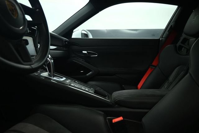 Used 2018 Porsche 911 GT3 RWD image 42