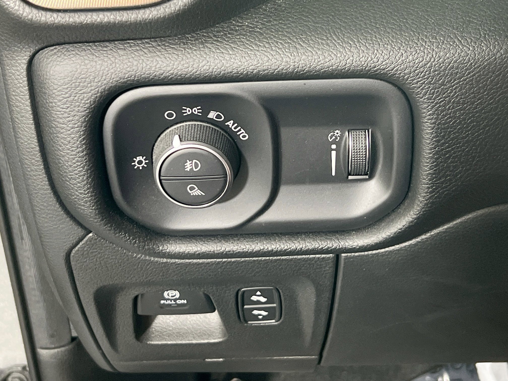 Used 2022 RAM 1500 Rebel w/ Rebel Level 2 Equipment Group image 10