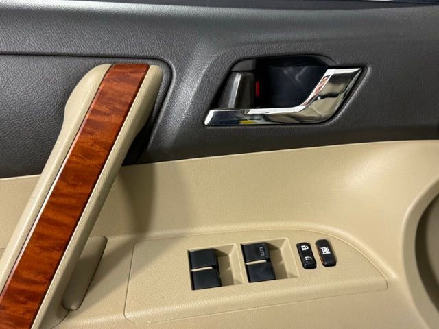 Used 2008 Toyota Highlander Limited image 11