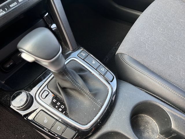 Used 2024 Kia Seltos S AWD/4WD image 24
