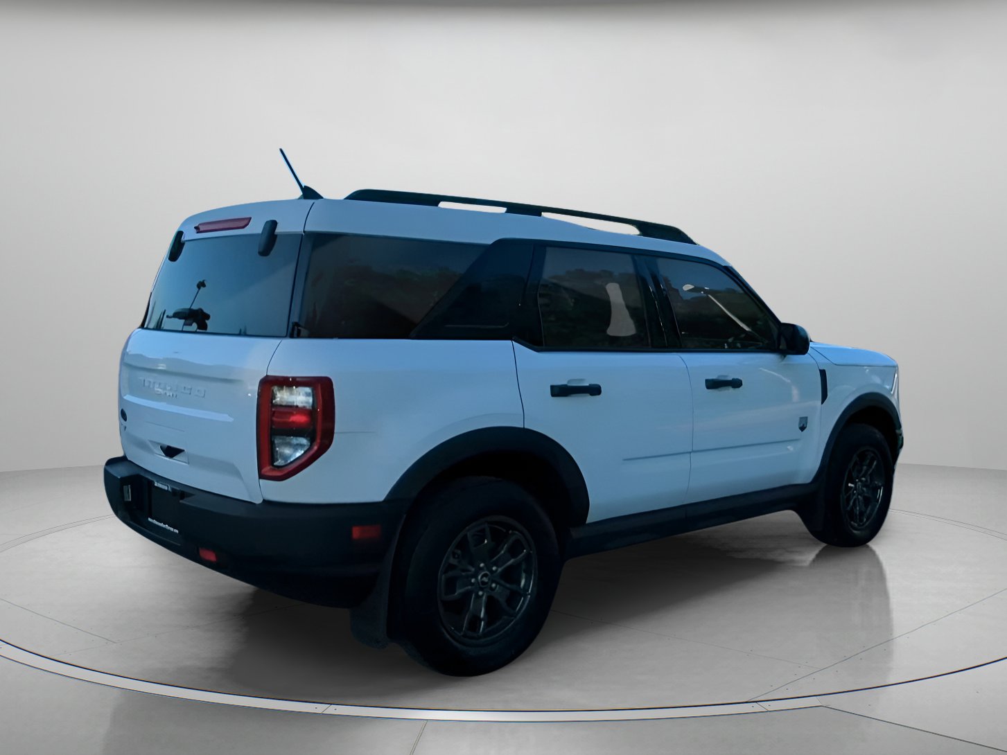 Used 2021 Ford Bronco Sport Big Bend AWD/4WD image 28