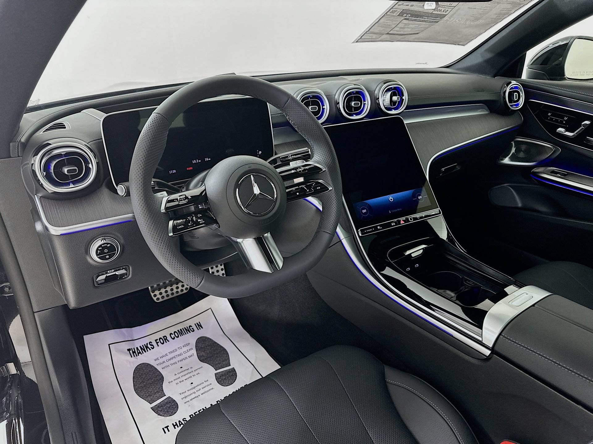 New 2026 Mercedes-Benz CLE 450 4MATIC Coupe image 10