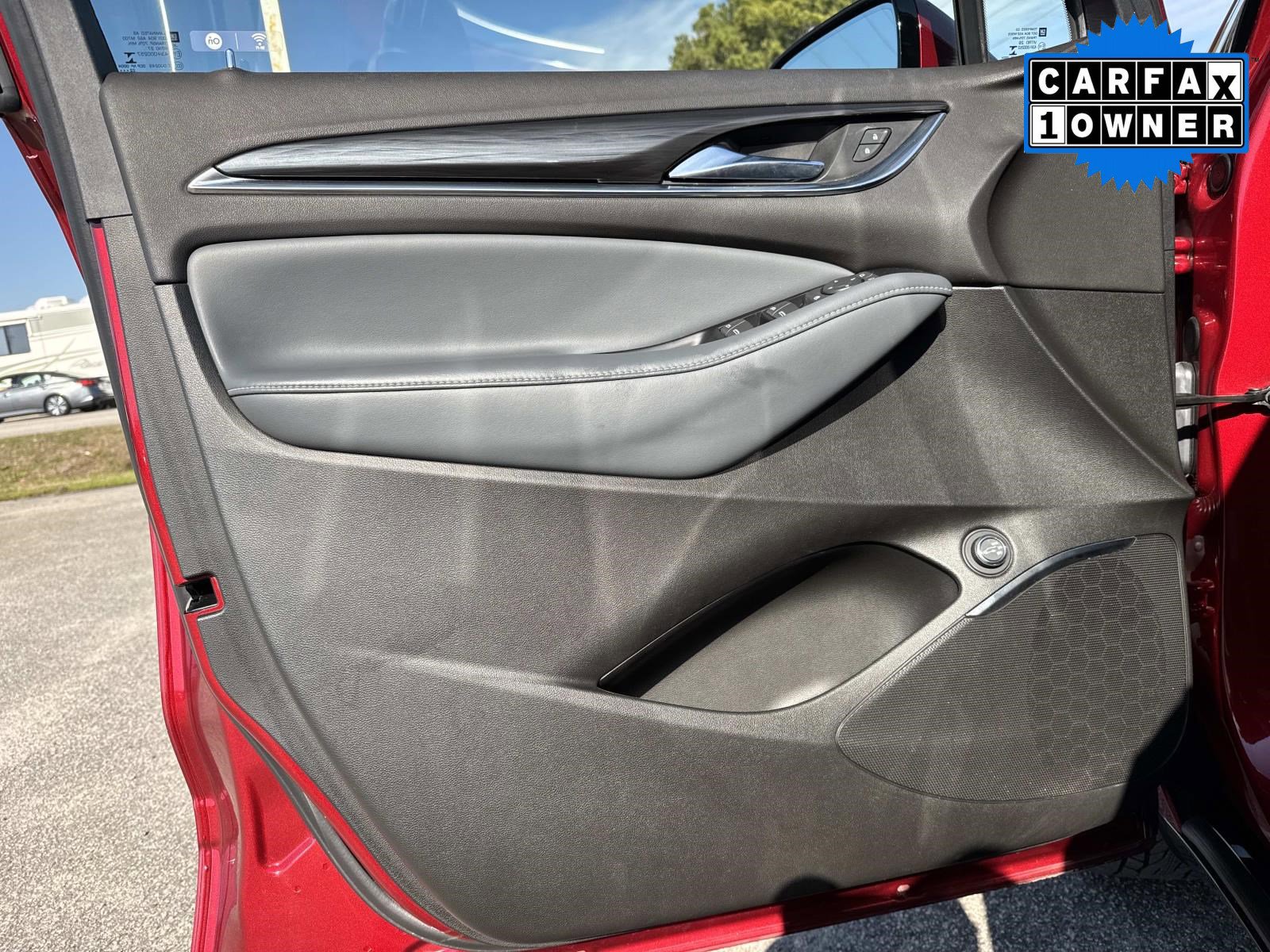 Used 2023 Buick Enclave Essence w/ Experience Buick Package AWD/4WD image 19