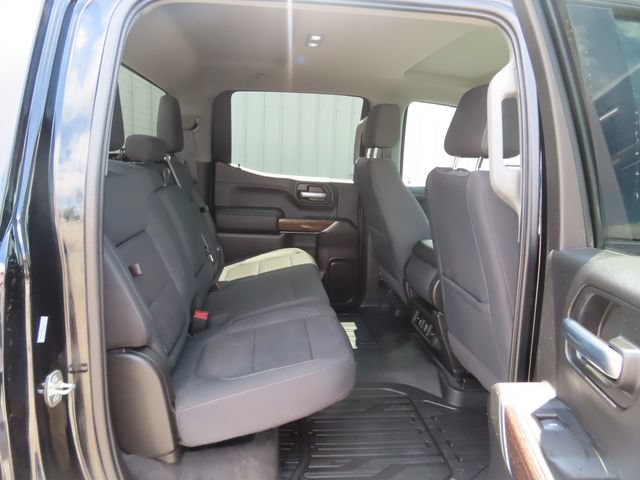 Used 2020 GMC Sierra 1500 Elevation w/ Elevation Value Package AWD/4WD image 28
