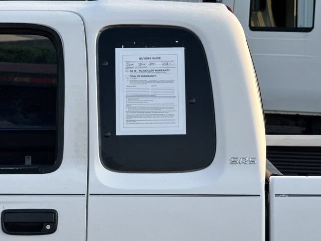 Used 2000 Toyota Tacoma PreRunner RWD image 5