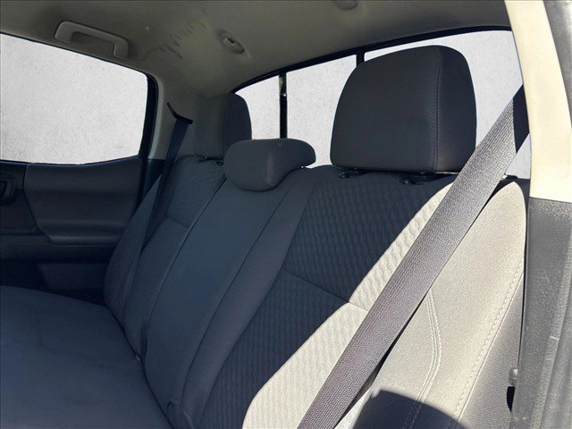 Used 2022 Toyota Tacoma SR5 w/ Technology Package RWD image 24