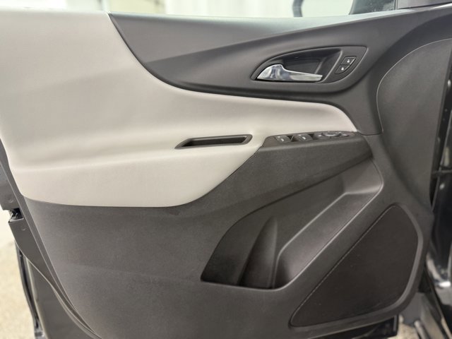 Certified 2021 Chevrolet Equinox LS FWD image 12