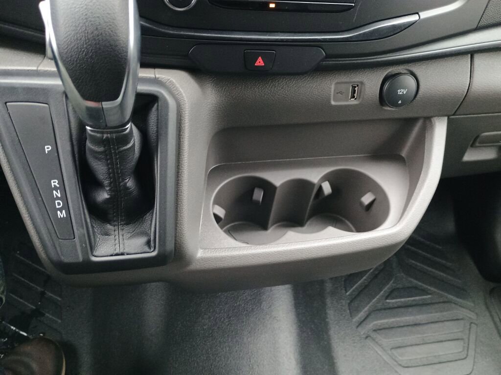 New 2026 Ford Transit 250 148 Medium Roof image 15