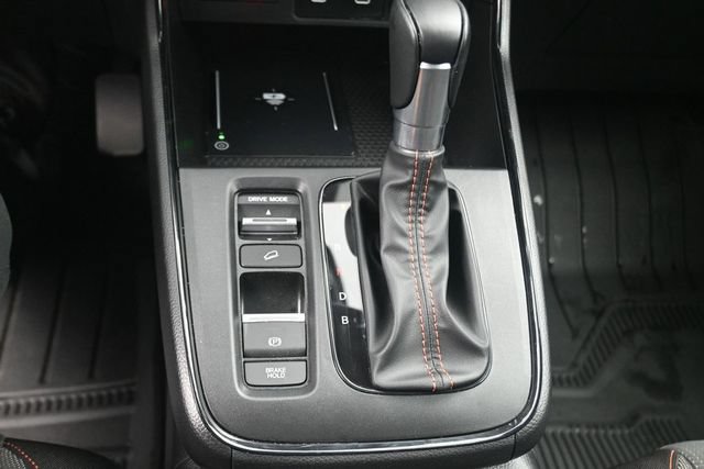Used 2026 Honda CR-V Sport image 12