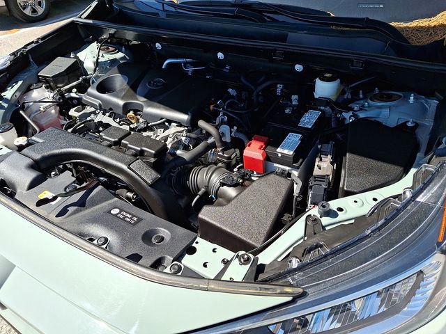 Certified 2021 Toyota RAV4 XLE Premium AWD/4WD image 29