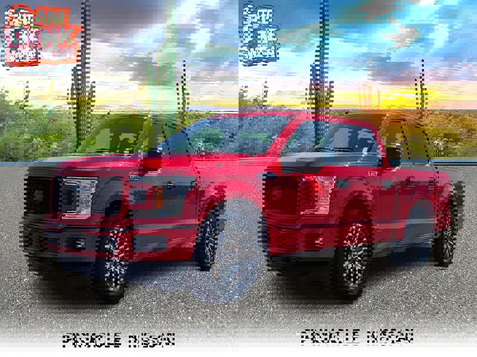 Used 2020 Ford F150 XL w/ Equipment Group 101A Mid