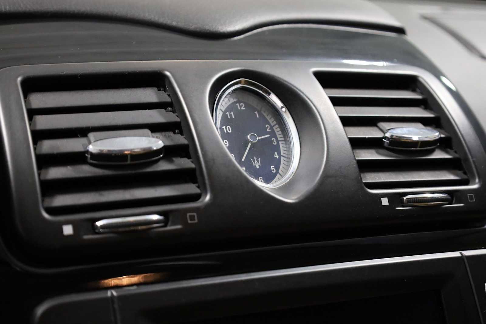 Used 2007 Maserati Quattroporte image 18