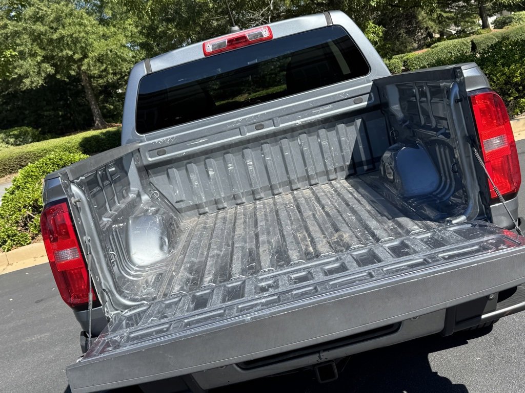 Used 2020 Chevrolet Colorado LT w/ Safety Package image 10