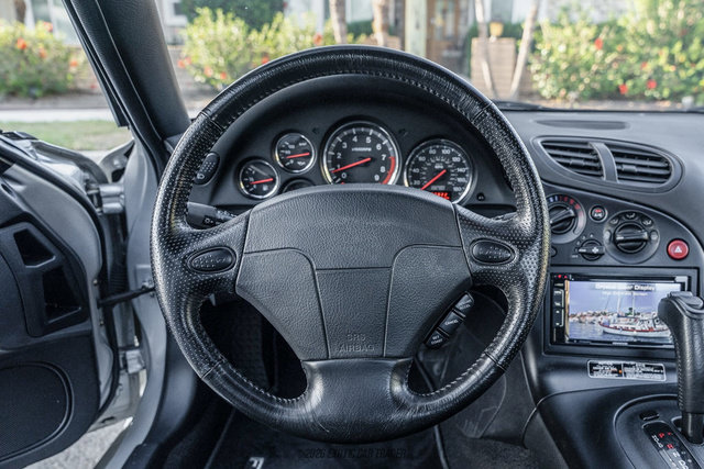 Used 1993 MAZDA RX-7 RWD image 25