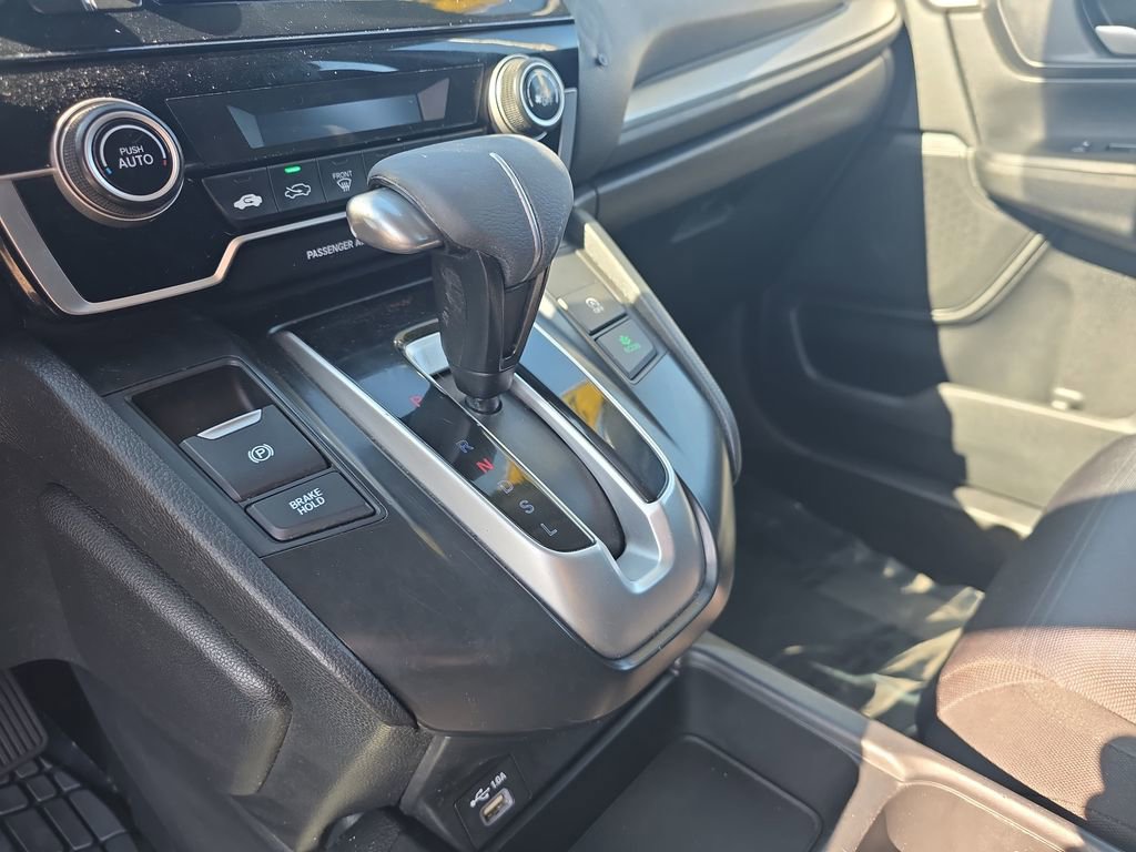 Used 2020 Honda CR-V LX image 23