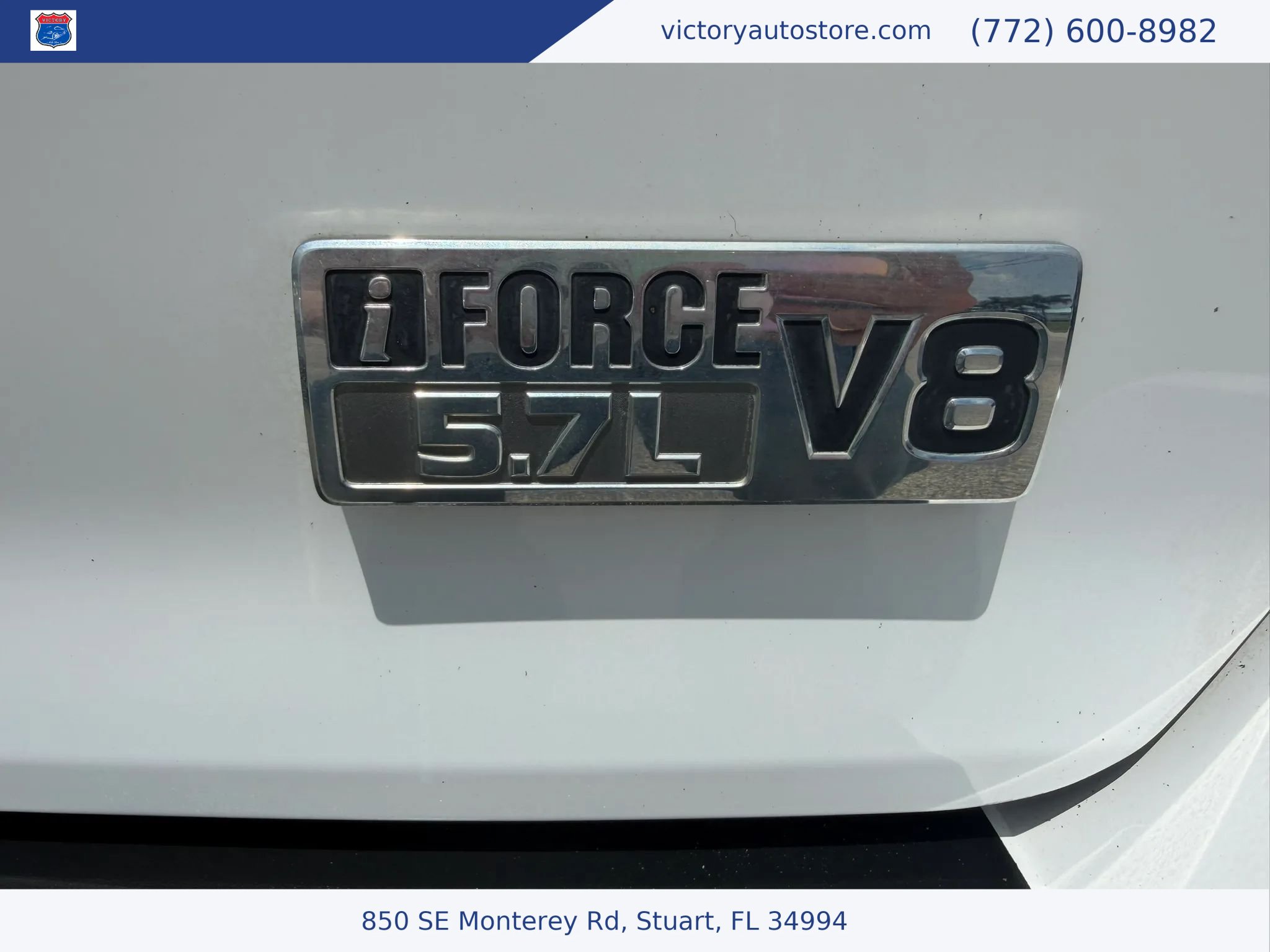 Used 2012 Toyota Sequoia Limited RWD image 11