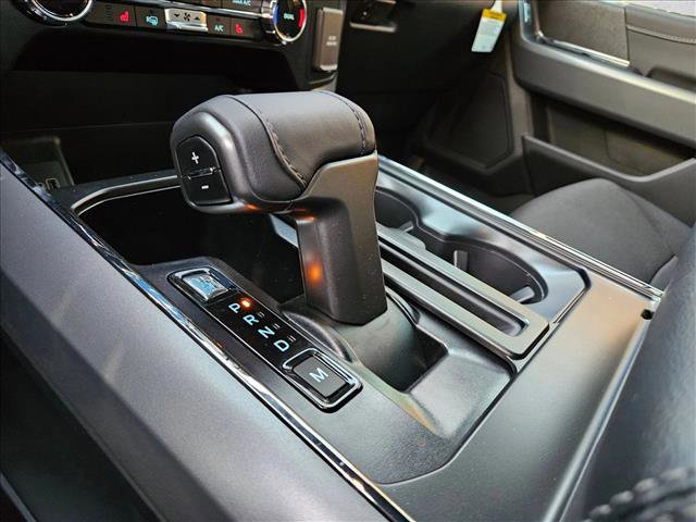 New 2026 Ford F150 XLT image 13