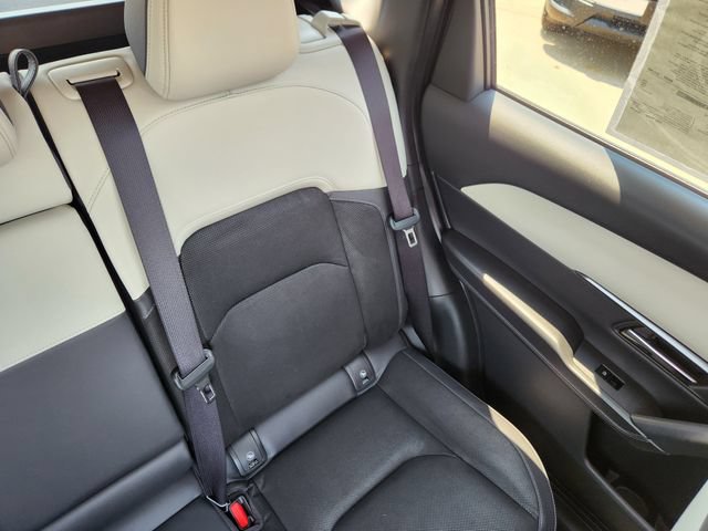 New 2026 MAZDA CX-5 Select AWD/4WD image 15