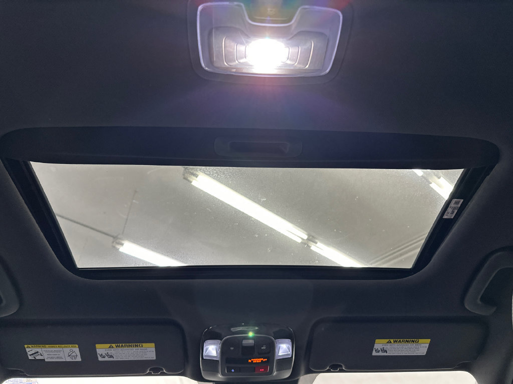 Certified 2024 Hyundai Santa Cruz SEL w/ Activity Package FWD image 22
