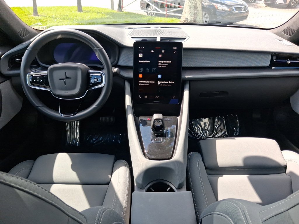 Used 2024 Polestar Polestar 2 AWD/4WD image 9