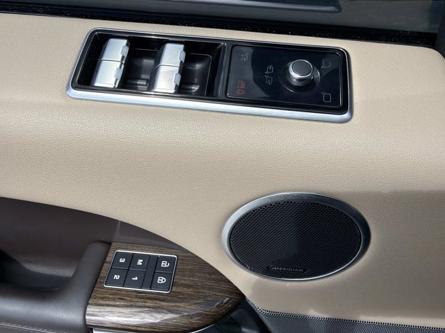 Used 2022 Land Rover Range Rover Sport HSE Silver Edition AWD/4WD image 9