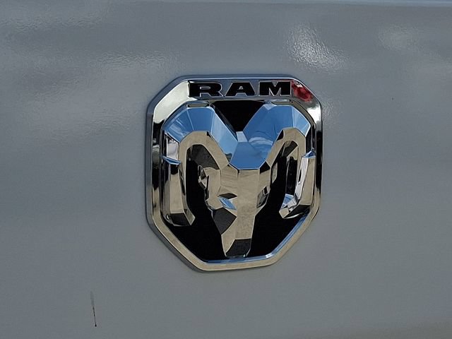 Used 2025 RAM ProMaster 2500 w/ U-Haul Equipment Group FWD image 32