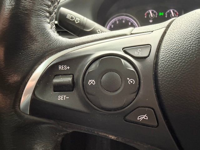 Used 2020 Buick Enclave Essence AWD/4WD image 28