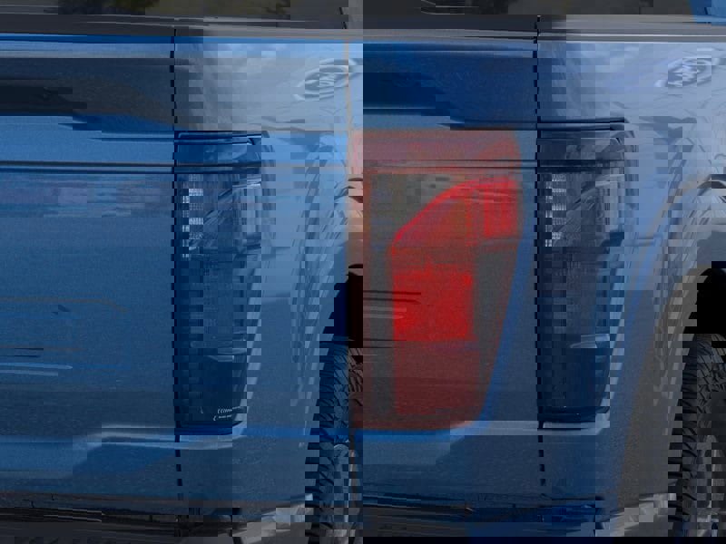 New 2025 Ford F150 STX w/ Equipment Group 200A image 21