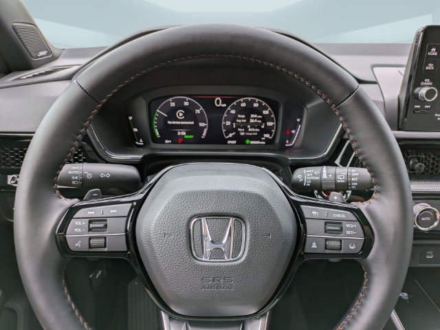New 2026 Honda CR-V Sport Touring image 30