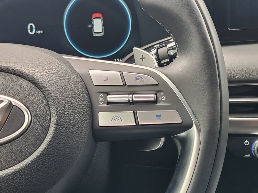 Used 2024 Hyundai Palisade Calligraphy FWD image 28