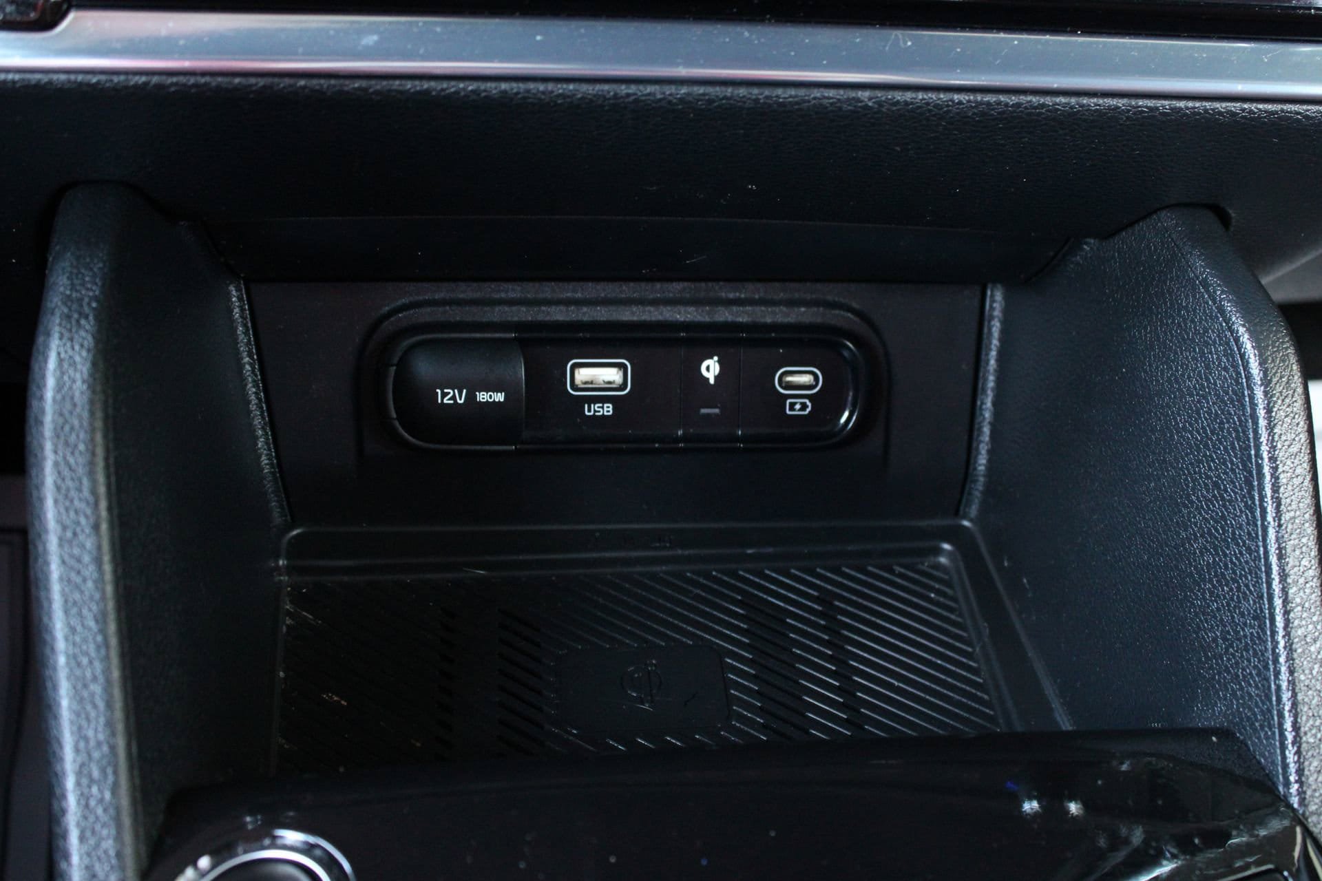 Used 2023 Kia Sportage SX FWD image 41
