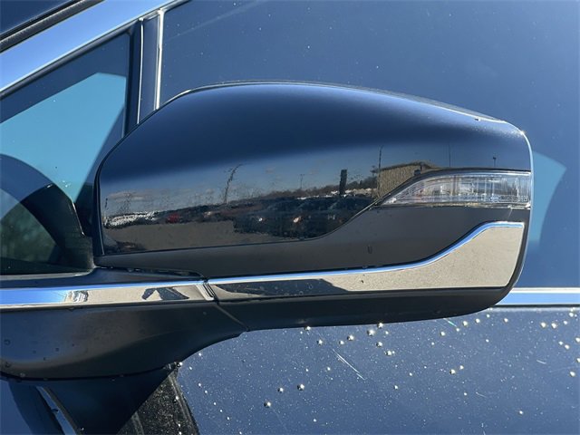 Certified 2025 Subaru Outback Premium w/ Popular Package #1A image 41