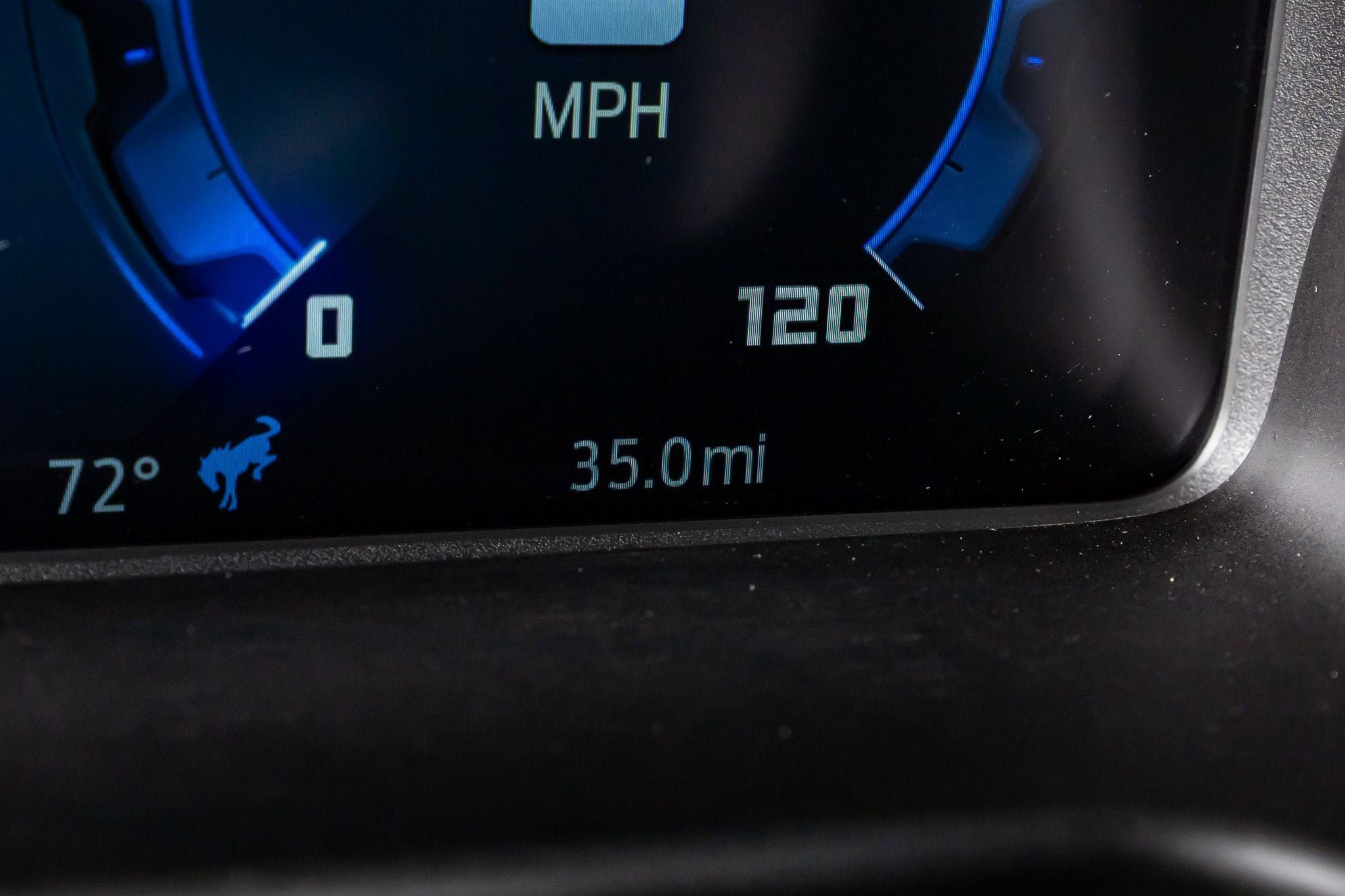 Used 2026 Ford Bronco Outer Banks AWD/4WD image 21