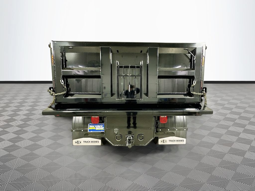 New 2026 Ford F650 2WD Regular Cab Super Duty image 6