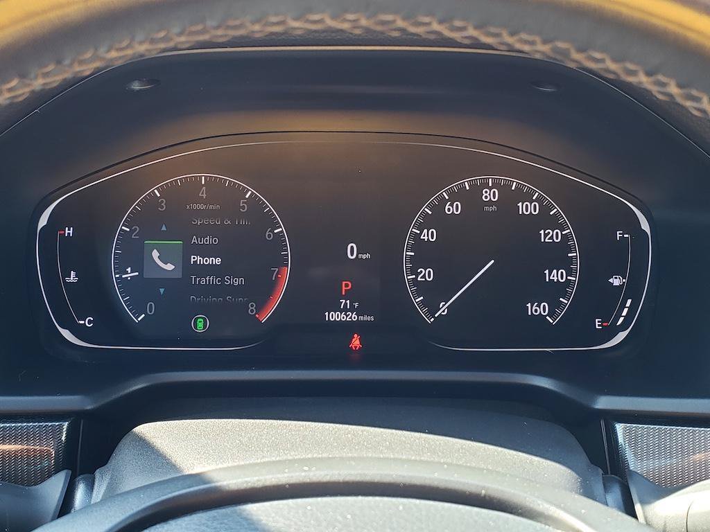 Used 2021 Honda Accord Sport image 21
