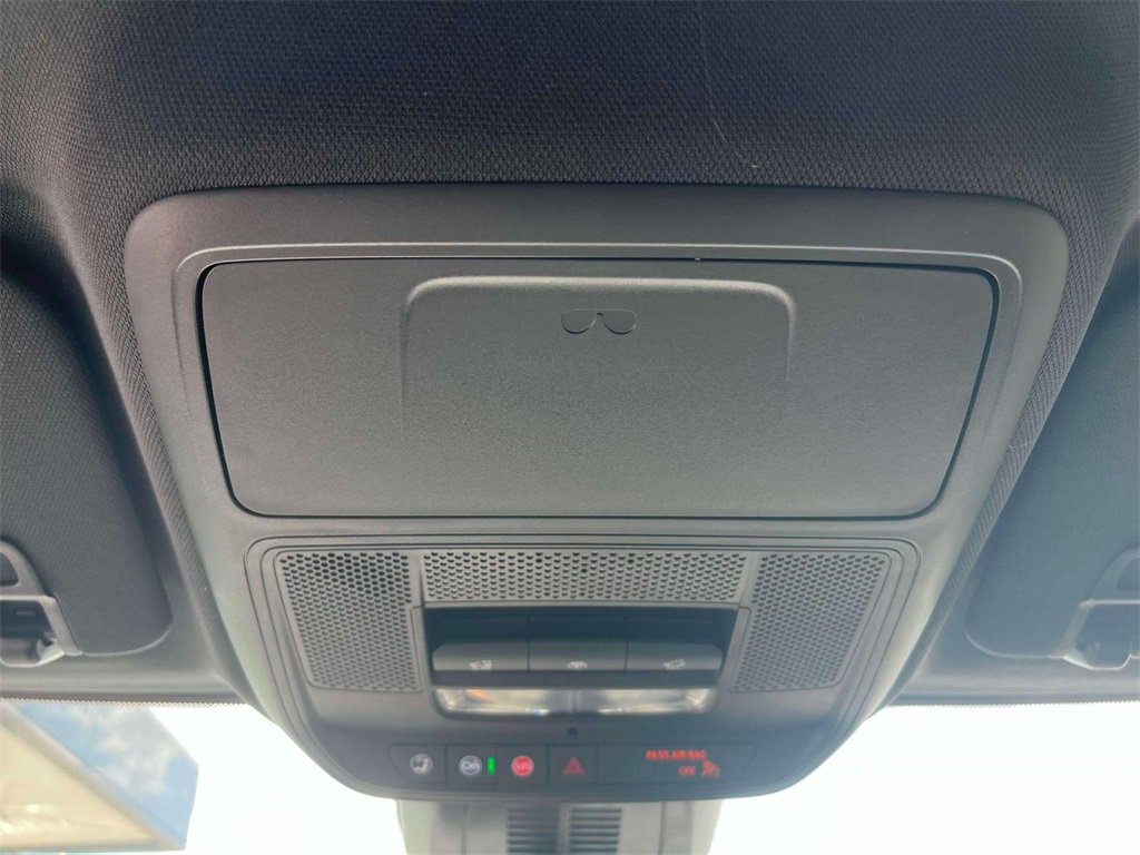 New 2026 GMC Terrain AT4 w/ Convenience Package III image 30