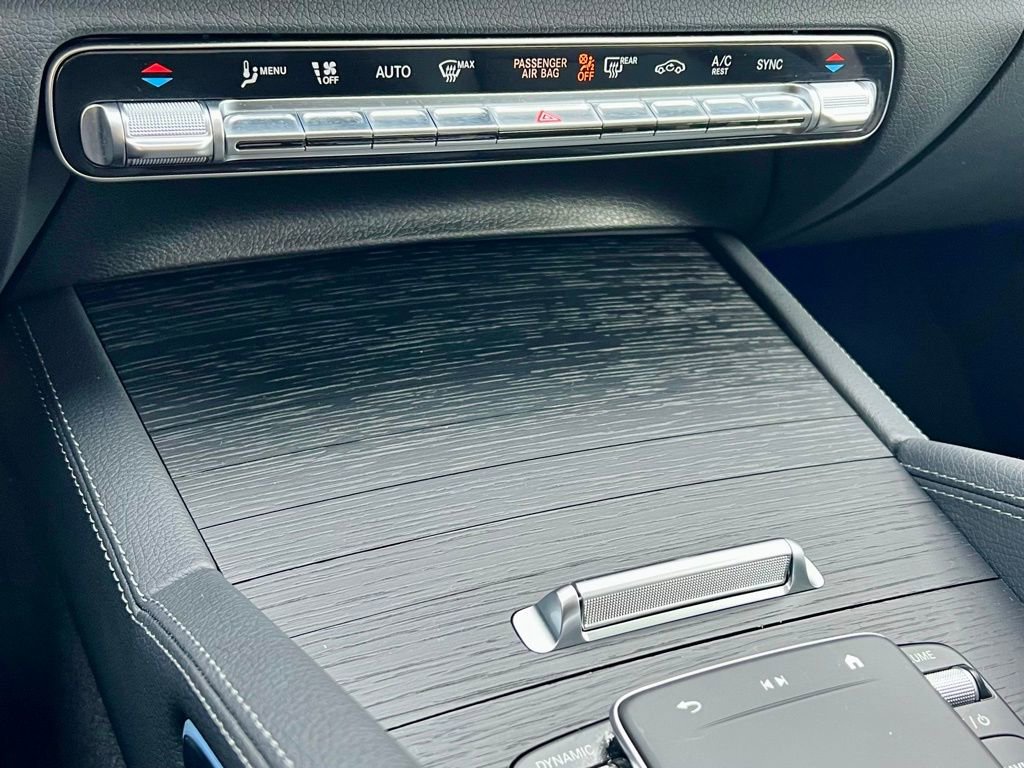 Certified 2026 Mercedes-Benz GLS 450 4MATIC image 26