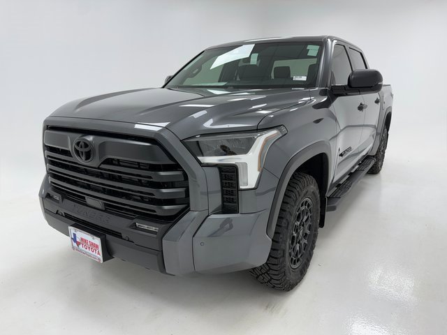 New 2026 Toyota Tundra SR5 w/ SR5 Convenience Package image 4