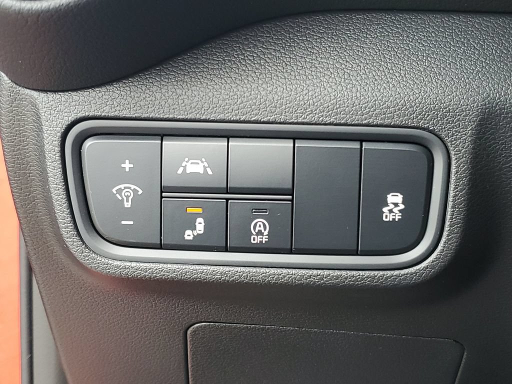 Used 2022 Kia Soul EX FWD image 21