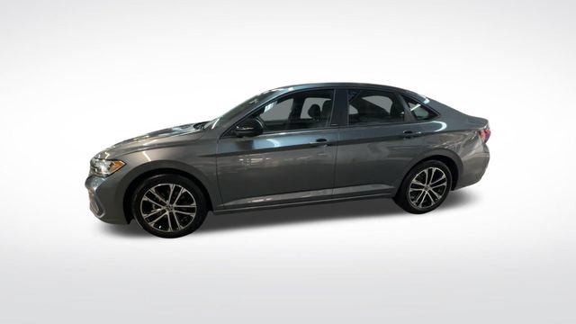 Certified 2023 Volkswagen Jetta Sport FWD image 6