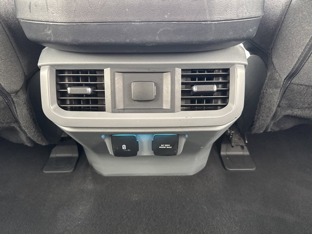 Used 2024 Ford F150 XLT w/ Equipment Group 302A MID image 29