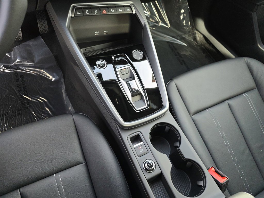 New 2026 Audi A3 2.0T Premium image 27