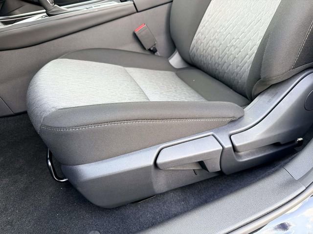New 2026 Nissan Sentra SV w/ SV Convenience Package FWD image 15