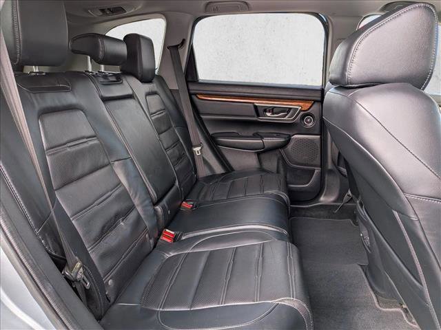 Used 2019 Honda CR-V EX-L image 20